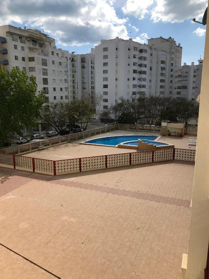Casa Canoa B Armação de Pêra Eksteriør bilde